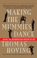 Making the Mummies Dance-Biography and memoirs-買書書 BuyBookBook
