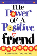 The Power of a Positive Friend-Religion and beliefs-買書書 BuyBookBook