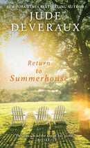 Return to Summerhouse-Fiction: Modern and contemporary-買書書 BuyBookBook