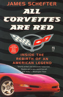 All Corvettes Are Red-Business and Management-買書書 BuyBookBook