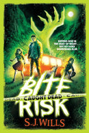 Caught Dead-Children’s / Teenage fiction: Action and adventure stories-買書書 BuyBookBook