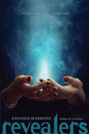 Revealers-Children’s / Teenage fiction: General and modern fiction-買書書 BuyBookBook