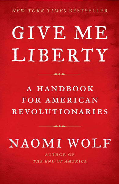 Give Me Liberty-Politics and government-買書書 BuyBookBook