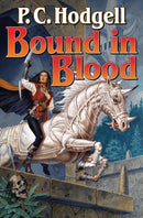Bound in Blood-Fiction: Fantasy-買書書 BuyBookBook