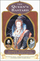 The Queen's Bastard-Fiction: Historical fiction-買書書 BuyBookBook