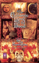 The California Book of the Dead-Fiction: Modern and contemporary-買書書 BuyBookBook