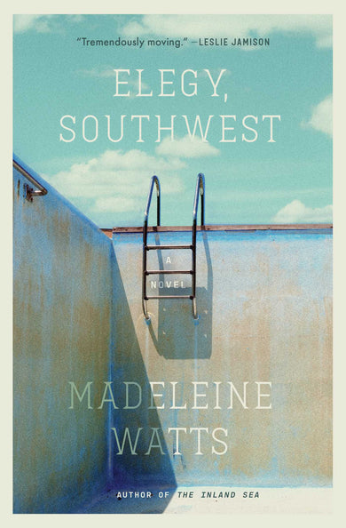 Elegy, Southwest