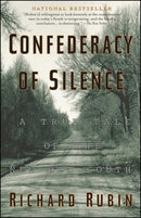 Confederacy of Silence-Society/ culture/ social sciences-買書書 BuyBookBook