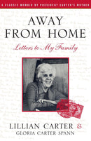 Away From Home-Memoirs-買書書 BuyBookBook