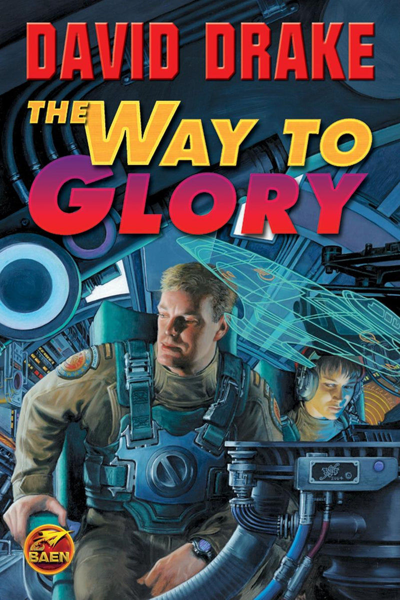 The Way to Glory-Fiction: Science fiction-買書書 BuyBookBook