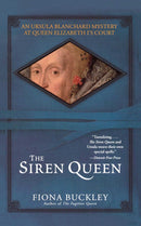 The Siren Queen-Fiction: Crime and mystery-買書書 BuyBookBook