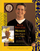 Mexico One Plate At A Time-Cookery / food and drink / food writing-買書書 BuyBookBook