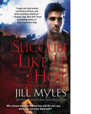 Succubi Like It Hot-Fiction: Fantasy-買書書 BuyBookBook
