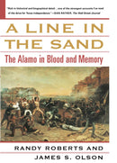A Line in the Sand-History and Archaeology-買書書 BuyBookBook