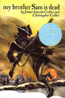 My Brother Sam Is Dead-Children’s / Teenage fiction: Biographical/ historical fiction and true stories-買書書 BuyBookBook