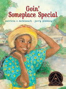 Goin' Someplace Special-Children’s / Teenage reference material-買書書 BuyBookBook