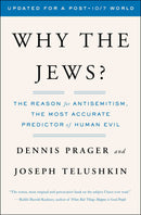 Why the Jews?-Society/ culture/ social sciences-買書書 BuyBookBook