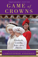 Game of Crowns-Biography and memoirs-買書書 BuyBookBook
