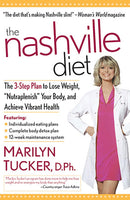 The Nashville Diet-Family and health-買書書 BuyBookBook