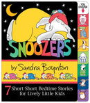 Snoozers-Children’s picture books-買書書 BuyBookBook
