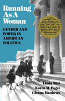 Running as a Woman-Politics and government-買書書 BuyBookBook