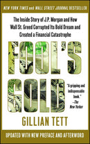Fool's Gold-Economics/ Finance and Accounting-買書書 BuyBookBook