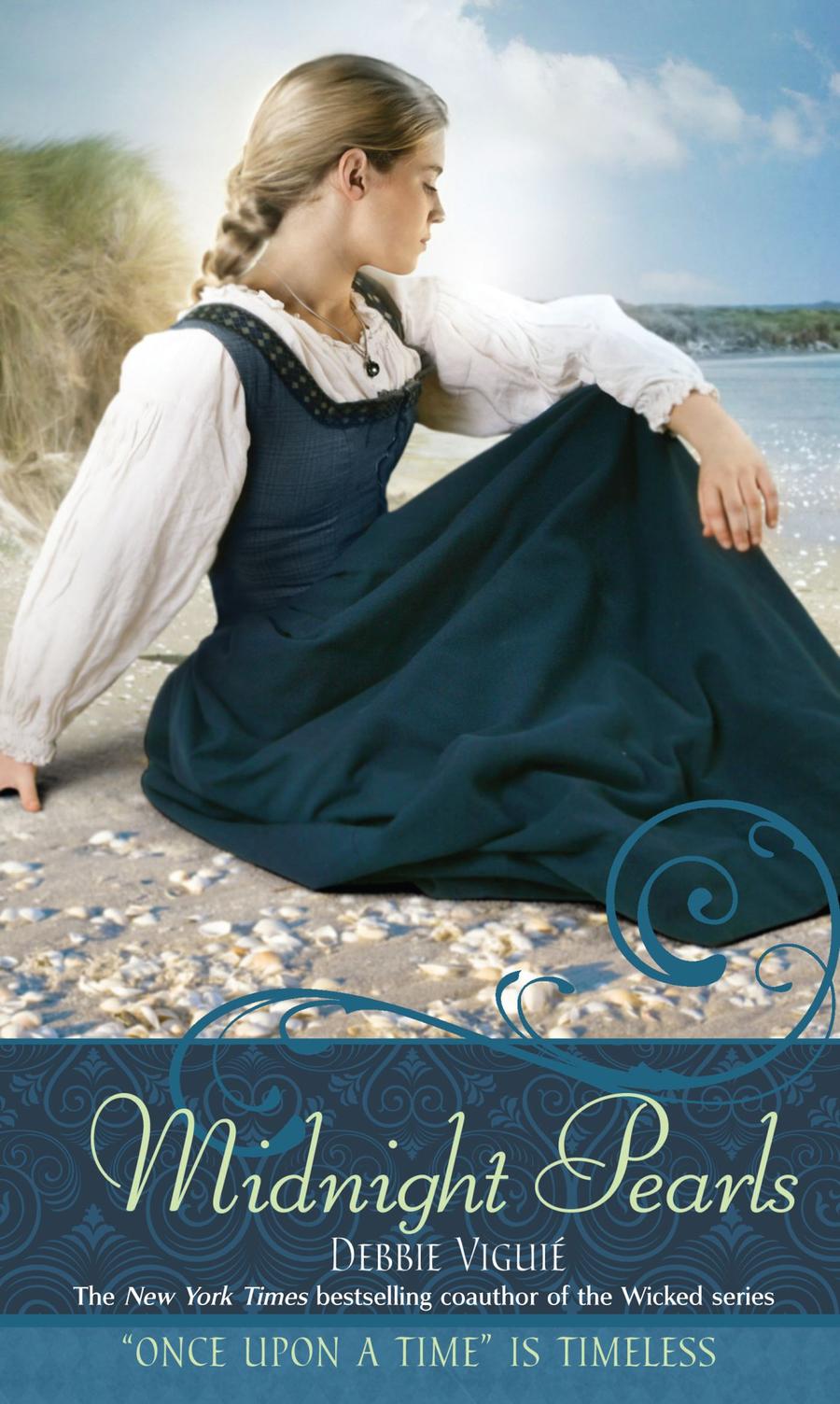 Midnight Pearls-Children’s / Teenage fiction: General and modern fiction-買書書 BuyBookBook