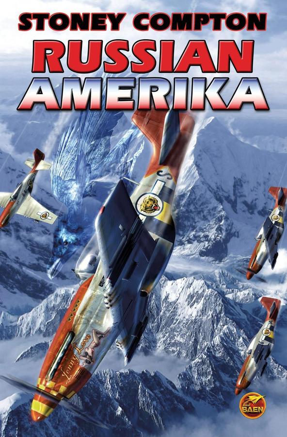 Russian Amerika-Fiction: Science fiction-買書書 BuyBookBook
