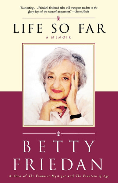 Life So Far-Biography and memoirs-買書書 BuyBookBook