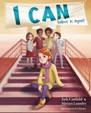 I Can Believe in Myself-Children’s / Teenage fiction: General and modern fiction-買書書 BuyBookBook
