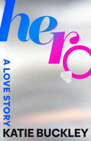 Hero-Fiction: general and literary-買書書 BuyBookBook