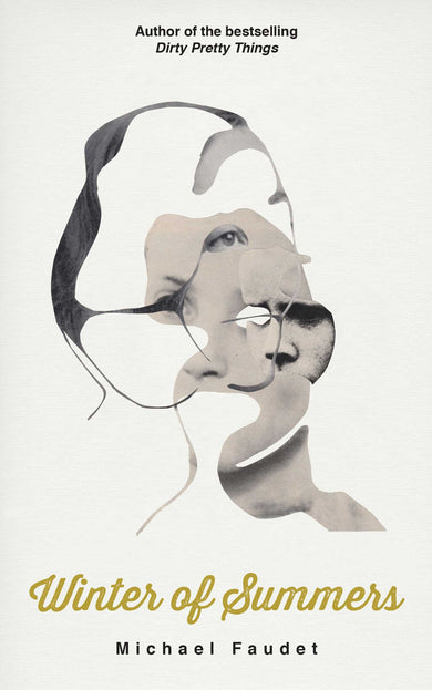 Winter of Summers-Poetry-買書書 BuyBookBook