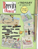 Brevity Remix-Lifestyle and Leisure-買書書 BuyBookBook