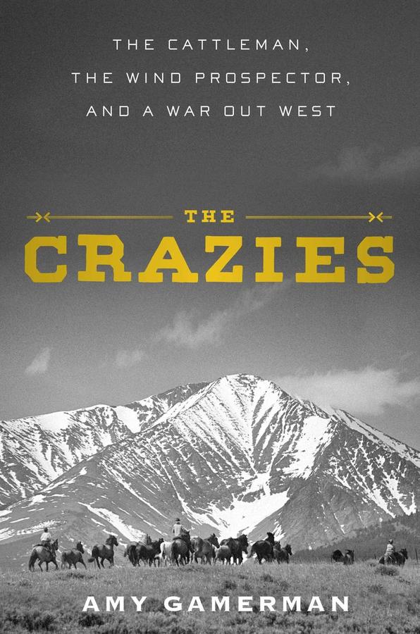 The Crazies-History and Archaeology-買書書 BuyBookBook