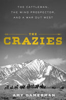 The Crazies-History and Archaeology-買書書 BuyBookBook