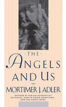 Angels and Us-Philosophy-買書書 BuyBookBook