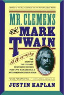 Mr. Clemens and Mark Twain-Biography and memoirs-買書書 BuyBookBook