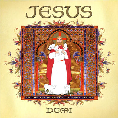 Jesus-Children’s / Teenage reference material-買書書 BuyBookBook