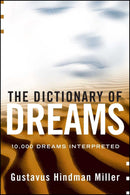 The Dictionary of Dreams-Mind/ body/ spirit-買書書 BuyBookBook