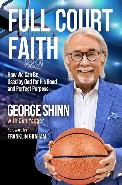 Full Court Faith-Economics/ Finance and Accounting-買書書 BuyBookBook
