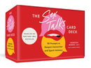 The Sex Talks Card Deck and Guidebook-Family and health-買書書 BuyBookBook
