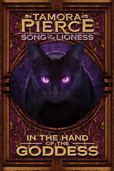 In the Hand of the Goddess-Children’s / Teenage fiction: Action and adventure stories-買書書 BuyBookBook