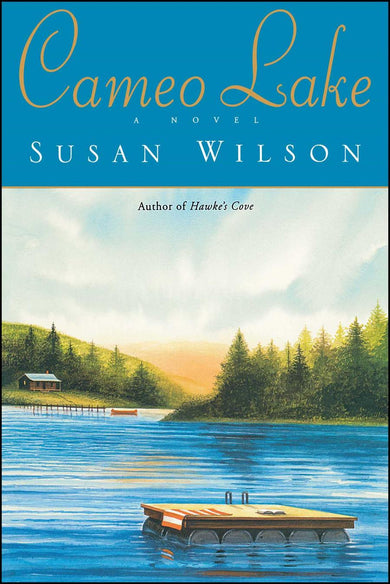 Cameo Lake-Fiction: general and literary-買書書 BuyBookBook