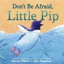 Don't Be Afraid, Little Pip-Children’s picture books-買書書 BuyBookBook