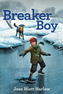 Breaker Boy-Children’s / Teenage fiction: General and modern fiction-買書書 BuyBookBook