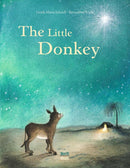 The Little Donkey-Children’s / Teenage fiction: General and modern fiction-買書書 BuyBookBook