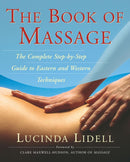 The Book Of Massage-Family and health-買書書 BuyBookBook