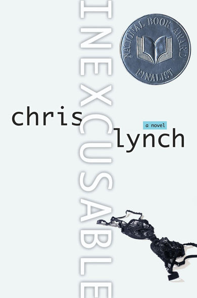 Inexcusable-Children’s / Teenage fiction: General and modern fiction-買書書 BuyBookBook