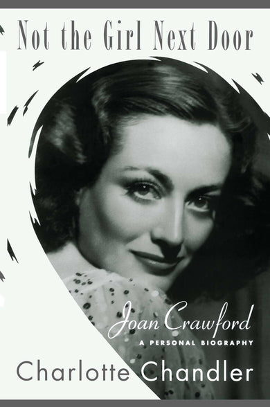 Not the Girl Next Door-Biography and memoirs-買書書 BuyBookBook