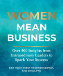 Women Mean Business-Business and Management-買書書 BuyBookBook